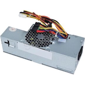 1pc 235W PSU PW116 0PW116 L235P-01 H235P-00 H235E-00 F235E-00 AC235AS-00 D235ES-00 for 760 780 960 580S 980 in Saudi Arabia