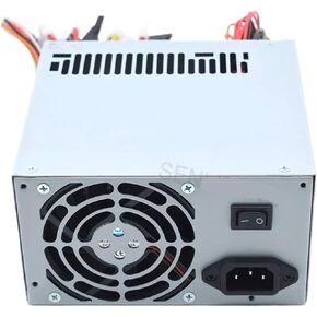 with 24Pin Connector ATX 12V for IPC 300W 100-240V FSP300-60PLN Industrial Computer Power Supply 140 * 150 * 85MM in Saudi Arabia