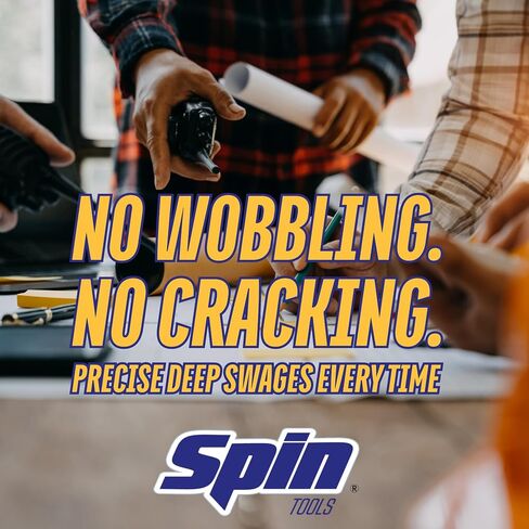 أداة التأرجح Spin S1034، 3/4 بوصة، لقمة مثقاب سداسية فردية in Saudi Arabia
