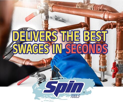 أداة التأرجح Spin S1034، 3/4 بوصة، لقمة مثقاب سداسية فردية in Saudi Arabia