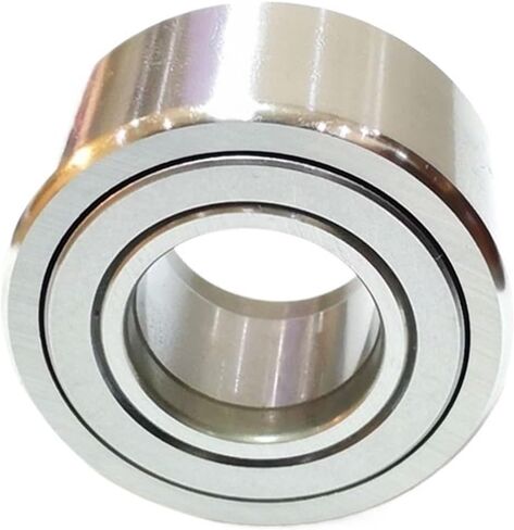 2pcs Roller Needle Roller Bearings NATR5/NATR6/NATR8/NATR10/NATR12/NATR15/NATR20/NATR25/NATR30/NATR35/NATR40 PP(NATR5PP) in Saudi Arabia