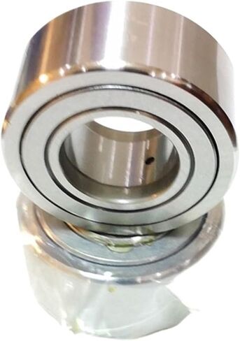 2pcs Roller Needle Roller Bearings NATR5/NATR6/NATR8/NATR10/NATR12/NATR15/NATR20/NATR25/NATR30/NATR35/NATR40 PP(NATR5PP) in Saudi Arabia