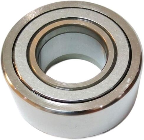 2pcs Roller Needle Roller Bearings NATR5/NATR6/NATR8/NATR10/NATR12/NATR15/NATR20/NATR25/NATR30/NATR35/NATR40 PP(NATR5PP) in Saudi Arabia