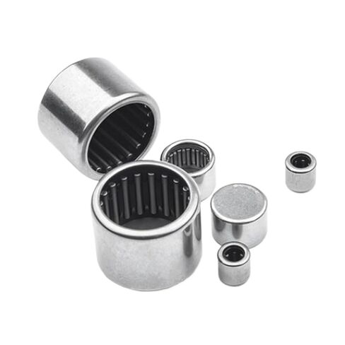 2PCS محامل الإبرة المحتوية من جانب واحد BK0408 BK0808 BK0810 BK1010 BK1210 BK2020 (BK202620) in Kuwait