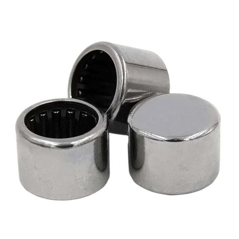 2PCS محامل الإبرة المحتوية من جانب واحد BK0408 BK0808 BK0810 BK1010 BK1210 BK2020 (BK202620) in Kuwait