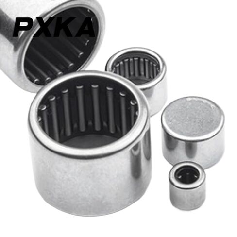 2PCS محامل الإبرة المحتوية من جانب واحد BK0408 BK0808 BK0810 BK1010 BK1210 BK2020 (BK202620) in Kuwait