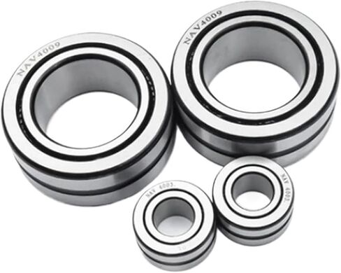 Steel Full Needle Bearing Bearing NAV4013 / NAV4014 / NAV4015 / NAV4016 / NAV4017 / NAV4920(NAV4014) in Saudi Arabia