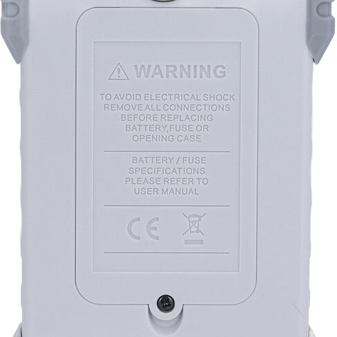 اختبار tery ance المتقدم مع عرض 3.2 شاشة LCD والتحليل الآلي لأنواع tery المختلفة in Kuwait