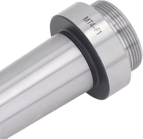 رأس ممل ، حامل أدوات الدوران ، حامل حفر مقاعد البدلاء ، شانك شانك MT4 1 1/2 18UNF M16 0.005MM دقة 60 درجة in Saudi Arabia