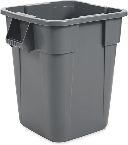 حاوية Rubbermaid® التجارية Square Brute® 40-Gal in Saudi Arabia