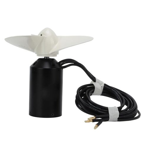 Flipsky 65111 160KV DC Motor 3000W IP68 محرك محرك كهربائي بدون فرش لركوب الأمواج القارب الكهربائي المتقلق والتطبيقات البحرية المتوافقة مع مختلف المركبة المائية in Saudi Arabia