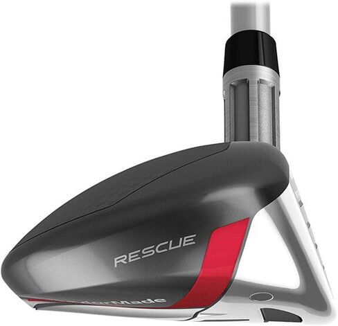 TaylorMade Stealth Rescue Hybrid 2022 Women Right 5 25 Aldila Ascent Ladies 45 Graphite Ladies in Saudi Arabia