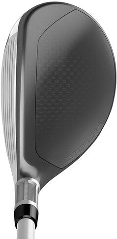 TaylorMade Stealth Rescue Hybrid 2022 Women Right 5 25 Aldila Ascent Ladies 45 Graphite Ladies in Saudi Arabia