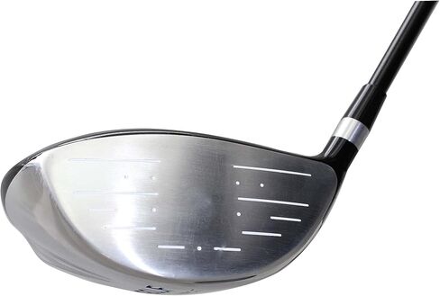 Magnum Edition 460cc Driver Forged 7075 Head with Graphite Shaft Built in USA! Men's Left or Right Hand in Kuwait