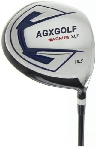 Magnum Edition 460cc Driver Forged 7075 Head with Graphite Shaft Built in USA! Men's Left or Right Hand in Kuwait