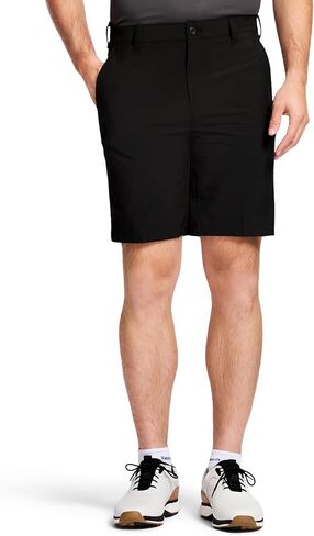 Izod Mens Golf 9.5 "Swingflex تمتد مستقيمًا مناسبًا in Saudi Arabia