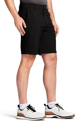 Izod Mens Golf 9.5 "Swingflex تمتد مستقيمًا مناسبًا in Saudi Arabia