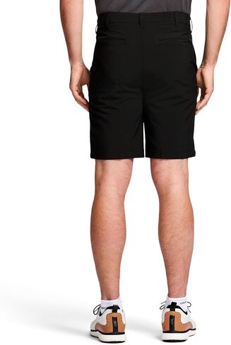 Izod Mens Golf 9.5 "Swingflex تمتد مستقيمًا مناسبًا in Saudi Arabia