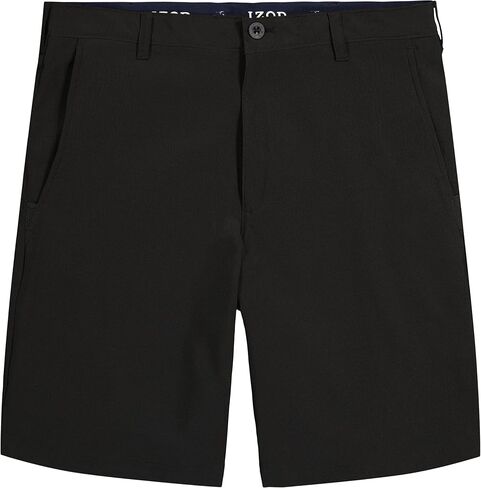 Izod Mens Golf 9.5 "Swingflex تمتد مستقيمًا مناسبًا in Saudi Arabia