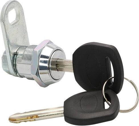 JK509 Interruptor con llave para ascensores cerradura de leva cam locks 1pcs in Saudi Arabia