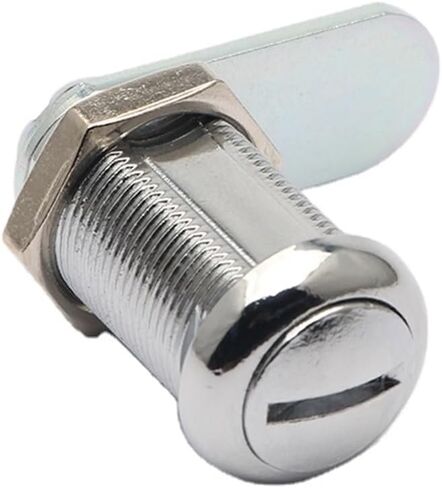 JK528 19MM CAM LOCK LOCK LOCK PLUNGER 1PCS in Kuwait