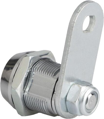 JK500 Zinc Alloy Cam Lock 1Pcs in Saudi Arabia