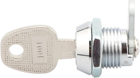 JK313 Lock Supply 2 Positions Cam Lock for Industrial Box 1Pcs in Saudi Arabia