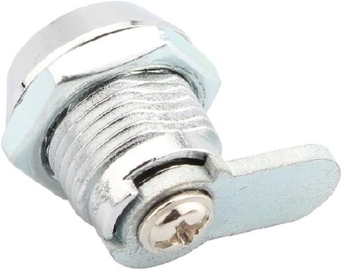 JK313 Lock Supply 2 Positions Cam Lock for Industrial Box 1Pcs in Saudi Arabia