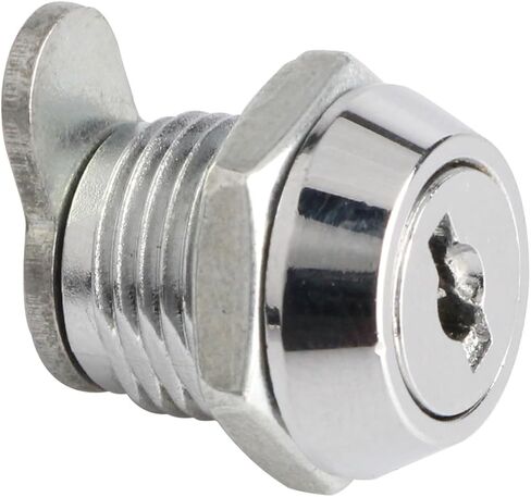 JK313 Lock Supply 2 Positions Cam Lock for Industrial Box 1Pcs in Saudi Arabia