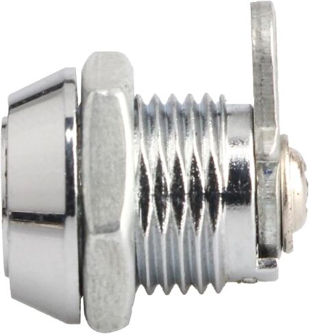 JK313 Lock Supply 2 Positions Cam Lock for Industrial Box 1Pcs in Saudi Arabia