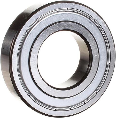 SKF 6207-2Z/C3GJN 17 MM Width, 35 MM ID, 72 OD, Ball Bearing, Double Shielded, Radial/DEEP Groove, Round BORE in Saudi Arabia