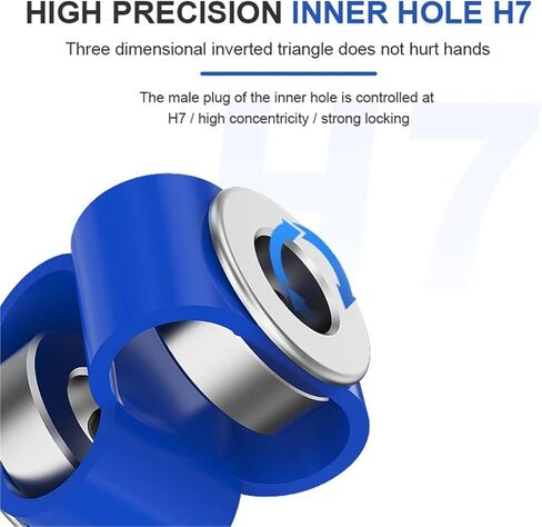 LS-D-D27L30 LS D D27L30 8 FONT ENCODER RAPLING LOOP al aloy coupler مرنة CNC 3D CONNECTOR Universal Consiction 1PCs (4mmx8mm) in Saudi Arabia