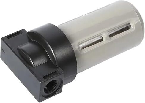 1/2 '' BF4000 3/8 "BF3000 1/4" BF2000 Air Source Treatment Pneumatic Compressor Filter Siperator (BF3000) in Saudi Arabia