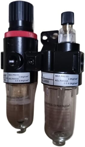 1pc filter Source Source Filter AFR2000 Ten AL-2000 in Saudi Arabia