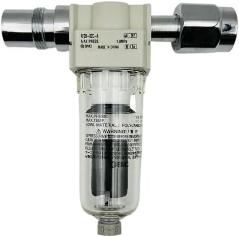 AF20-02C-A فاصل مياه الصودا لـ Maquet Servo-I/S in Saudi Arabia