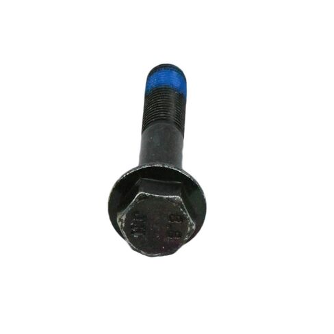 Polaris Olive Drab Hex Hex Flange Bolt ، 10 مم × 1.25 مم × 60 مم ، لحارس محدد ، RZR ، و Sportsman ATV ، OEM الأصلي - الجزء 7519210 in Saudi Arabia