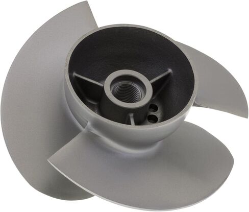 Impeller Compatible with Sea-Doo GTI 2001-2005, 2004-2005 3D RFI, 2003-2004 GTI LE, 2003-3005 GTI LE RFI, 2004-2005 GTI RFI, 2001 GTS (Impeller Only) in Saudi Arabia