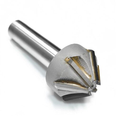 شارع مع كربيد النحاس 16-40 مم 60/90 درجة أدوات المعادن شطب 1pcs (30x90deg x6fx12mm) in Saudi Arabia
