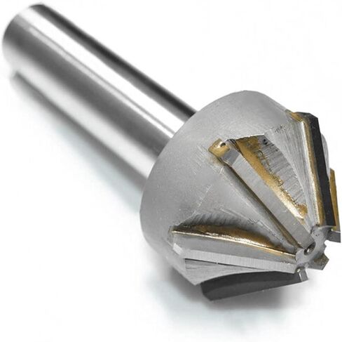 شارع مع كربيد النحاس 16-40 مم 60/90 درجة أدوات المعادن شطب 1pcs (30x90deg x6fx12mm) in Saudi Arabia