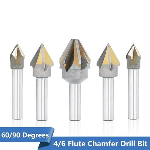 شارع مع كربيد النحاس 16-40 مم 60/90 درجة أدوات المعادن شطب 1pcs (30x90deg x6fx12mm) in Saudi Arabia