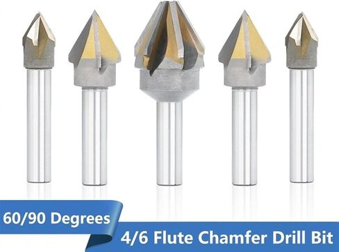 شارع مع كربيد النحاس 16-40 مم 60/90 درجة أدوات المعادن شطب 1pcs (30x90deg x6fx12mm) in Saudi Arabia