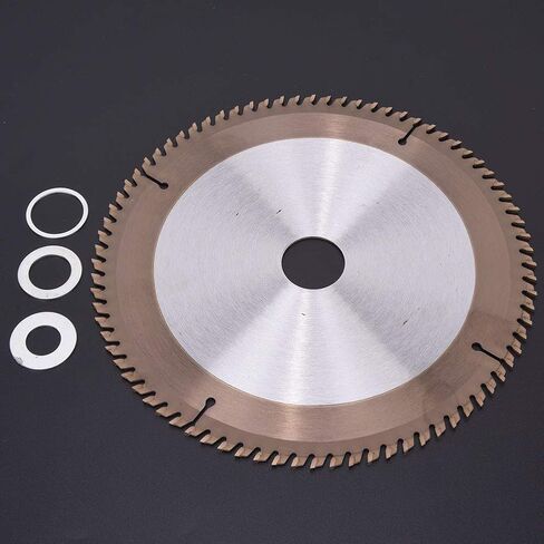 Saw Blades, Saw for Circular Saw Saw Vane/Wing for Angle Grinder Circular Saw Vane/Wing Cemented Carbide Angle Grinder Drill Bit Sharpener for Smooth Cutting in Saudi Arabia