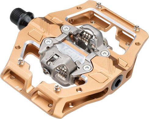 Latt Pedals Gravity 6.0 Clip-In in Saudi Arabia