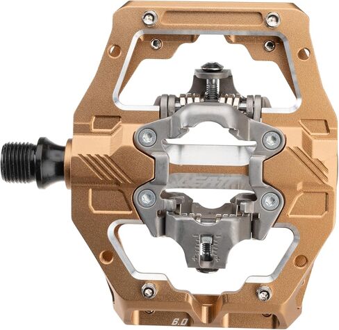 Latt Pedals Gravity 6.0 Clip-In in Saudi Arabia