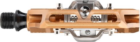 Latt Pedals Gravity 6.0 Clip-In in Saudi Arabia