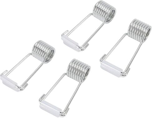 باب الربيع التلقائي أقرب مع أجزاء الإصلاح لأبواب خزانة المطبخ ، ومفصلات بعقب الربيع 4x ذاتيا in Kuwait