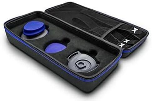 Activforce2 Portable Bluetooth Dynamometer & Inclinometer: Track Strength Training Physical Therapy Progress Real-Time Data Tracking 200kg Capacity in Saudi Arabia