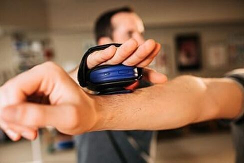 Activforce2 Portable Bluetooth Dynamometer & Inclinometer: Track Strength Training Physical Therapy Progress Real-Time Data Tracking 200kg Capacity in Saudi Arabia