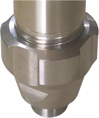 287834 or 287-834 Replacement Pump Airless Paint Sprayer 833 in Saudi Arabia