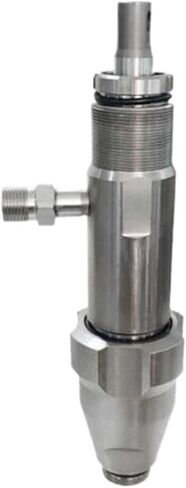 1095 1595 5900 airless Spray Pump Assembly 17H824 16Y706 287513(248205) in Saudi Arabia